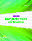 Srijan COMPREHENSION WITH COMPOSITION Class IV